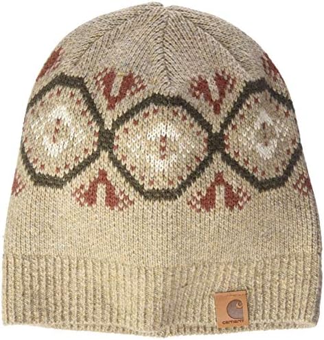 Carhartt Kadın Springvale Şapkası