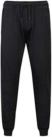 Sınzelımın 2022 Moda Spor Kıyafet erkek Kapüşonlu Sweatshirt pantolon seti Patchwork Uzun Kollu Üstleri Pantolon Takım