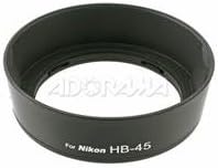 ProOptik Özel Lens Kapağı 18-55mm VR Lens HB-45