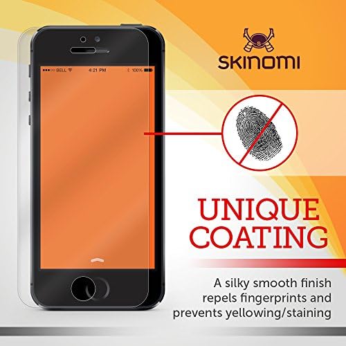 Skinomi Mat Tam Vücut Koruyucu Samsung Galaxy S23 Ultra 5G ile uyumlu (Ekran Koruyucu + Arka Cilt Kapağı) Tam Kapsama