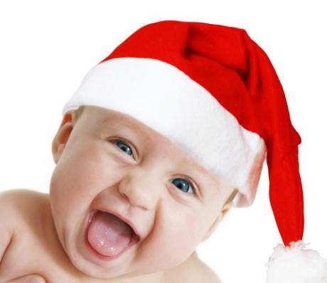 BabyRice Yeni Bebeğin İlk Noel El İzi ve Ayak İzi Kiti / Erkek Kız Unisex Bebek Baskılar 1 Noel