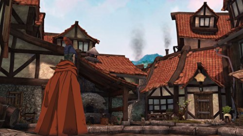 King's Quest Koleksiyonu-Xbox One Standart Sürümü