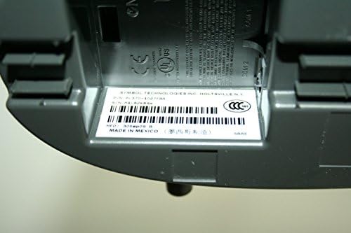 Sembol P370 P470 17 tuşları kablosuz endüstriyel barkod tarayıcı kiti USB VERSİYONU.