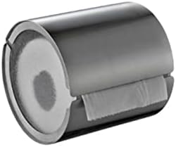 Cabilock Kağıt Havlu Dispenseri Kağıt Havlu Dispenseri Metal Tuvalet Kağıdı Rulo Kağıt havlu Tutucu Kağıt Mendil Depolama