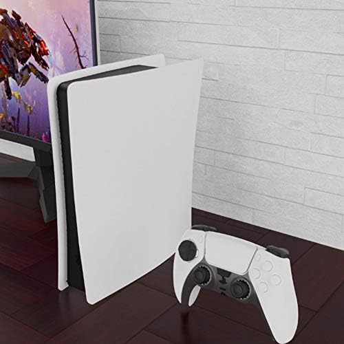 PS5 için 2 Adet Oyun Denetleyicisi Dekorasyon Şeridi, PS5 Dualsense Denetleyicisi için Dekoratif Şerit Kılıf Kapağı,