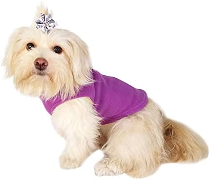 HonpraD Yaz Köpek Giysileri Küçük Köpekler için Erkek Kış Kazak Sonbahar Polar Sıcak Yelek köpek evcil hayvan giysileri
