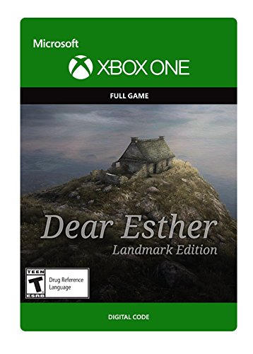 Sevgili Esther: Dönüm Noktası Sürümü-Xbox One [Dijital Kod]