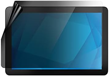 celicious Gizlilik Lite 2 Yönlü Parlama Önleyici Casus Filtre Ekran Koruyucu Film ile Uyumlu Elo İ Serisi 4 10 E389883