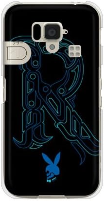 İkinci Cilt Yusei Sagawa Earl Siyah x Mavi (Açık) / Basit Akıllı Telefon için 204SH/SoftBank SSH204-PCCL-299-Y321