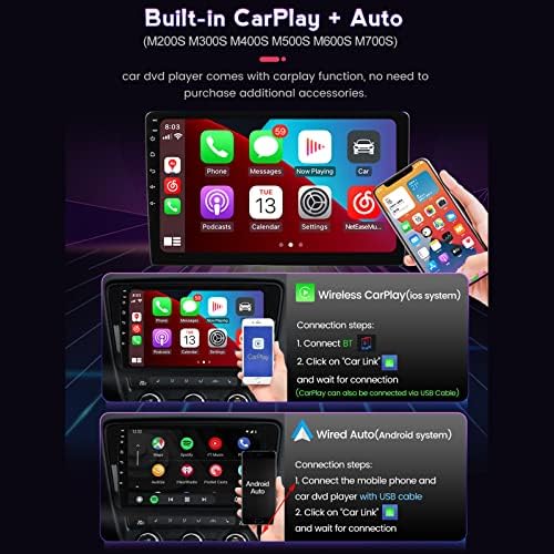 MYHALİ 9 İnç Dokunmatik Ekran Araba Stereo Sat Nav Araba GPS Mercedes-Benz Ml 2011-2015 için Multimedya Video Oynatıcı