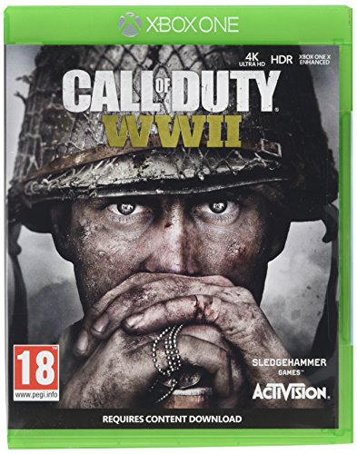 Görev Çağrısı: WW2 (Xbox One)