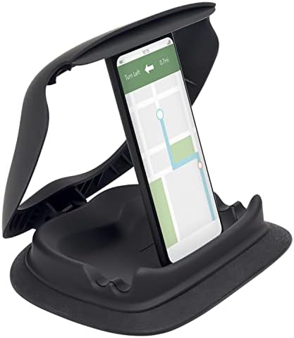 Navitech Araba Dashboard Sürtünme Dağı ile Uyumlu Huawei MediaPad T2 10.0 Pro LTE Tablet