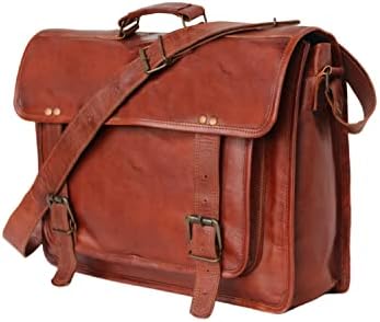 18 deri askılı çanta laptop çantası ofis evrak çantası hediye erkekler için bilgisayar sıkıntılı omuzdan askili çanta