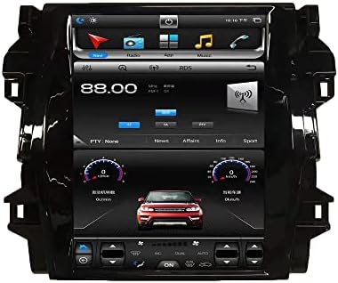 WOSTOKE Tesla Tarzı 12.1 İnç Android 11 Autoradio Araba Navigasyon Stereo Multimedya Oynatıcı GPS Radyo IPS Dokunmatik