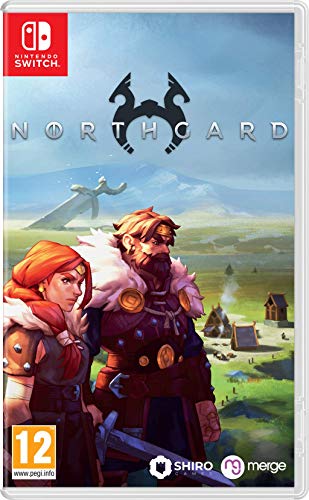 Northgard (Nintendo Anahtarı)