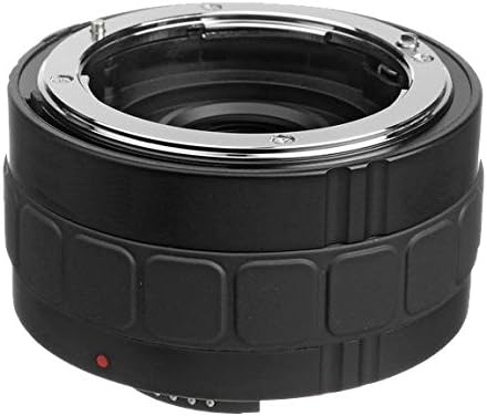 100 % Yeni Canon EF 17-40mm f/4L USM 2x Tele Dönüştürücü (4 Eleman) + NWV Doğrudan Mikrofiber Temizlik Bezi.