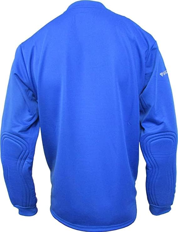Vizari Vallejo Kaleci Forması / Kaleci Forması / Futbol Kıyafetleri / Futbol Gömlekleri |Jersey Futbolu /