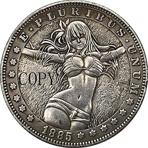 Mücadelesi Coin 1726 Avusturya 1 Thaler Paraları Kopya 42MM COPYCollection Hediyeler Sikke Koleksiyonu