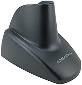 Datalogic QuickScan QD2430 El Tipi 2D Barkod Tarayıcı, Taban Standı (Otomatik Algılama) ve USB Kablosu (Yenilendi)içerir