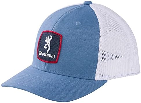 Browning Finn Şapkası - Gündelik Şapka